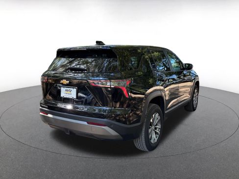 Used 2025 Chevrolet Equinox LT image 7