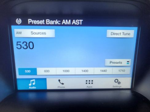 Used 2018 Ford Escape SE w/ SE Sync 3 Package image 25