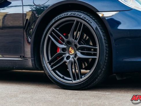 Used 2012 Porsche 911 Carrera image 34