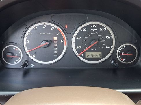 Used 2002 Honda CR-V EX image 19