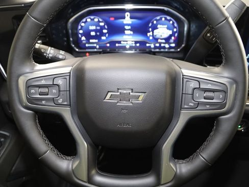 Used 2023 Chevrolet Silverado 1500 RST w/ Protection Package image 34