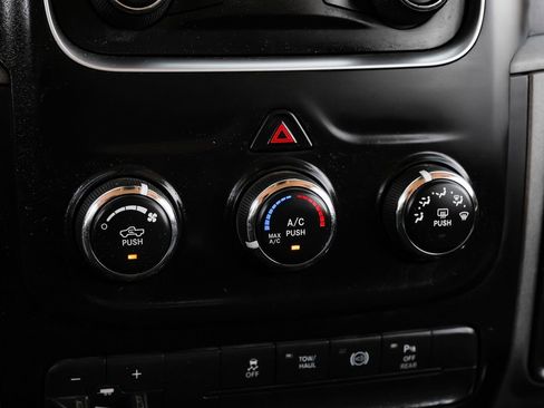 Used 2017 RAM 3500 Tradesman w/ Chrome Appearance Group image 27