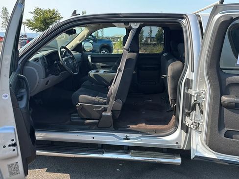 Used 2013 GMC Sierra 1500 SL RWD image 18