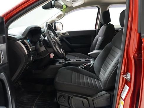 Used 2022 Ford Ranger XLT w/ Equipment Group 301A Mid image 14