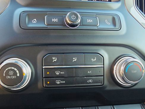 New 2026 GMC Sierra 1500 Pro w/ Pro Value Package image 26