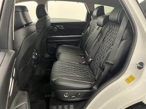 Used 2024 Genesis GV80 3.5T w/ Prestige Package image 12