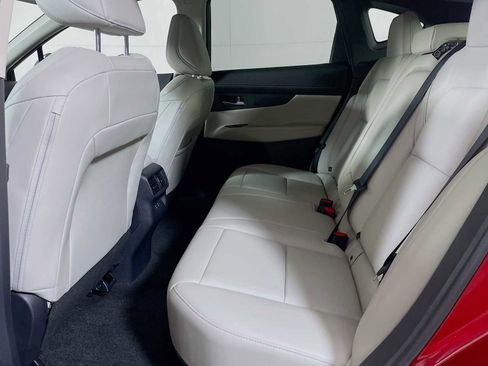 Used 2025 Nissan Murano SL w/ Cargo Package image 23