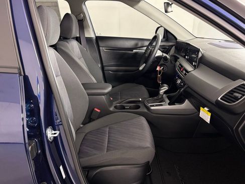 New 2026 Kia Seltos LX image 39