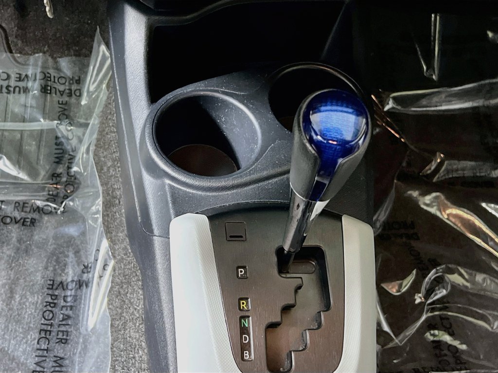 Used 2012 Toyota Prius C Two FWD image 20