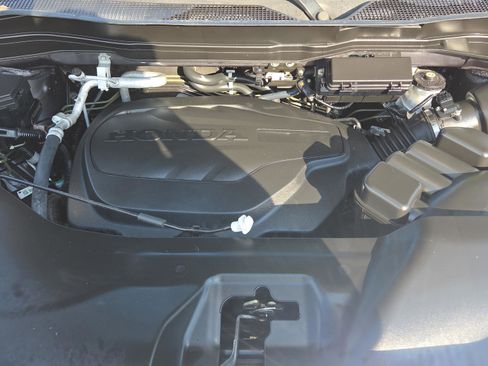 Used 2021 Honda Ridgeline RTL image 24