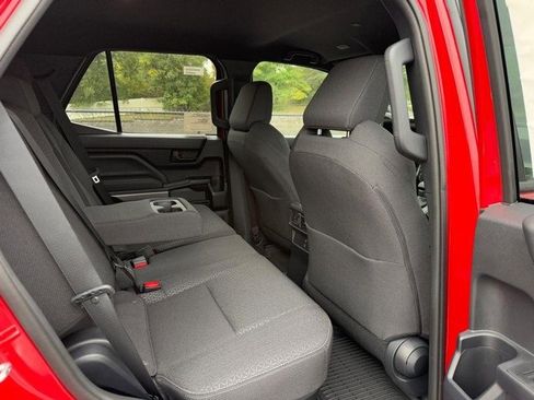 New 2025 Toyota 4Runner SR5 image 19