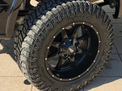 Used 2016 Ford F150 Lariat image 7