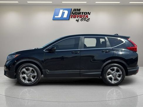 Used 2019 Honda CR-V EX-L image 8