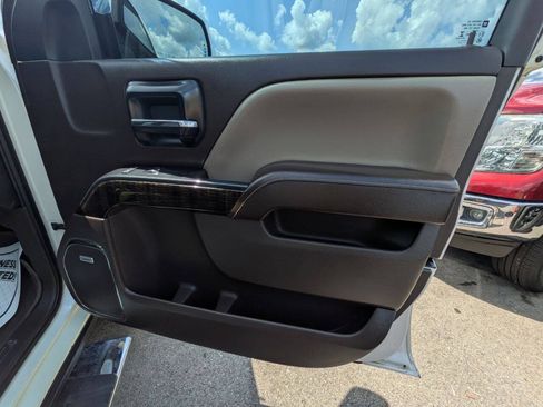 Used 2014 GMC Sierra 1500 Denali AWD/4WD image 20