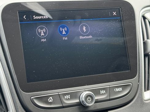 Used 2020 Chevrolet Malibu LS FWD image 26