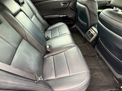 Used 2015 Toyota Avalon XLE image 32