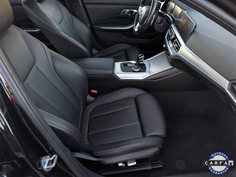 Used 2022 BMW 330i xDrive Sedan image 30