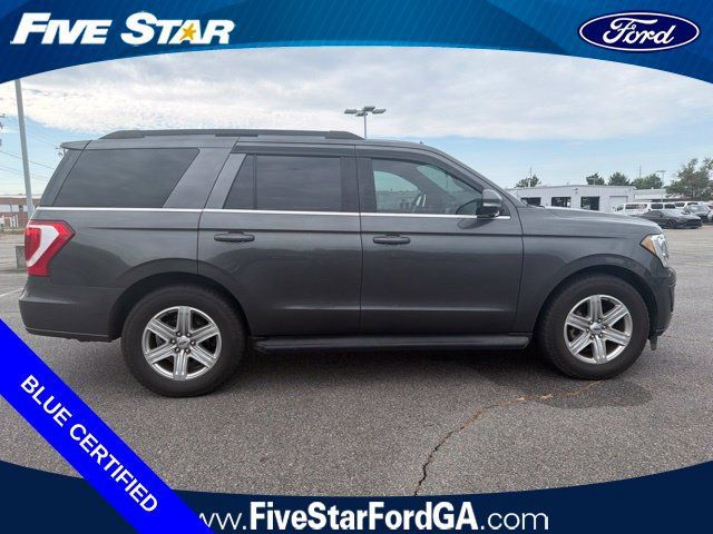 Certified 2020 Ford Expedition XLT w/ Equipment Group 201A RWD image 2