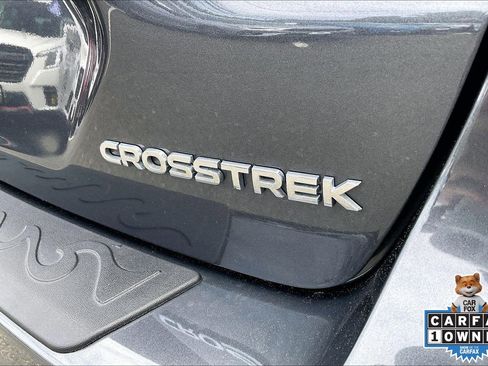 Certified 2024 Subaru Crosstrek 2.0i Premium AWD/4WD image 10