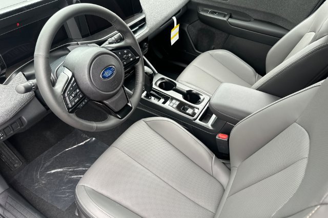 New 2026 Subaru Outback Limited AWD/4WD image 7