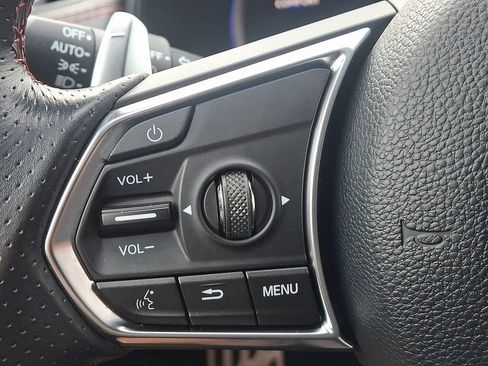 Certified 2025 Acura TLX SH-AWD w/ A-SPEC Pkg image 22