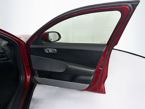 Used 2024 Hyundai Ioniq 6 SEL RWD image 32