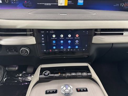 New 2025 Lincoln Navigator Reserve image 57