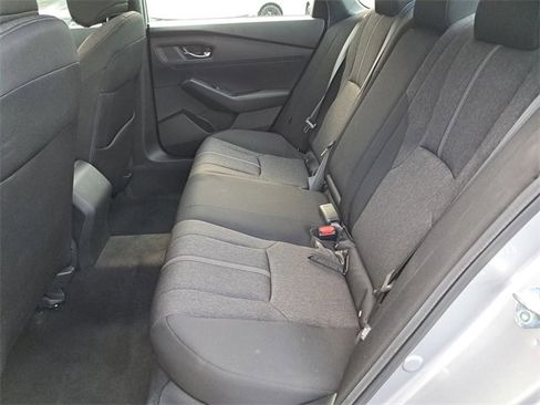 Certified 2024 Honda Accord Sport image 11