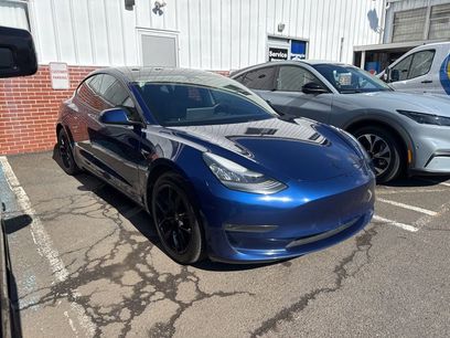 Used 2020 Tesla Model 3 Long Range
