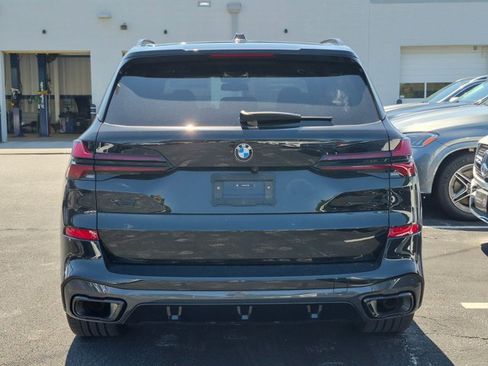 Used 2025 BMW X5 xDrive40i w/ M Sport Package AWD/4WD image 6