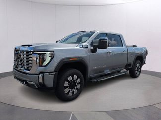 Used 2025 GMC Sierra 2500 Denali AWD/4WD video 1