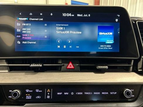 Used 2023 Kia Sportage X-Line AWD/4WD image 30