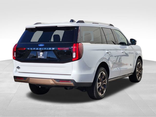 Used 2025 Ford Expedition King Ranch AWD/4WD image 9