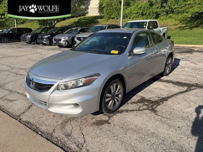 Used 2012 Honda Accord LX-S