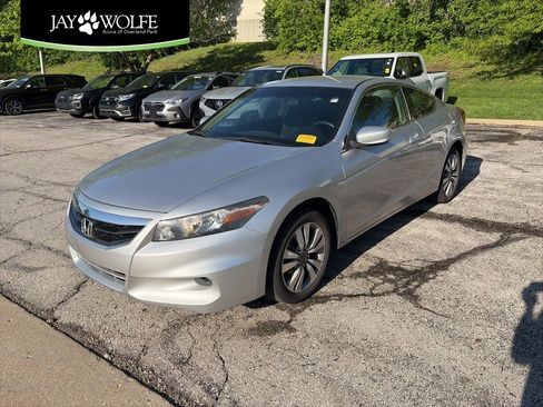 Used 2012 Honda Accord LX-S image 1