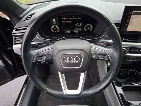 Used 2021 Audi A5 2.0T Premium Plus w/ Premium Plus image 20