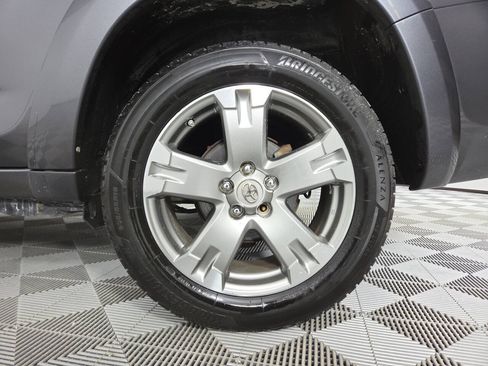 Used 2012 Toyota RAV4 Sport w/ Enhancement Value Pkg AWD/4WD image 11