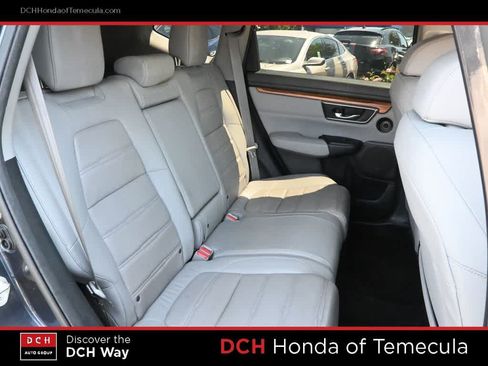 Used 2017 Honda CR-V Touring image 20