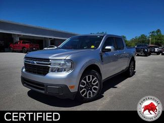 Certified 2023 Ford Maverick Lariat AWD/4WD 360° Tour