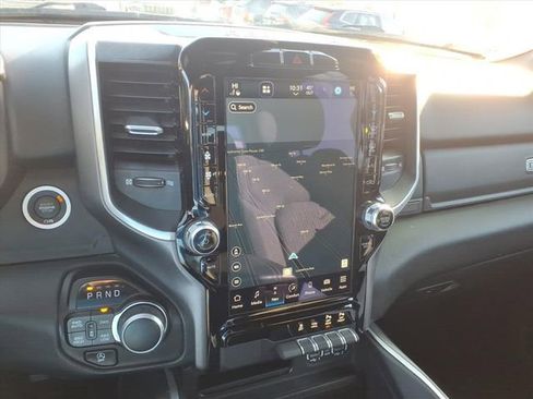 Certified 2022 RAM 1500 Big Horn image 21