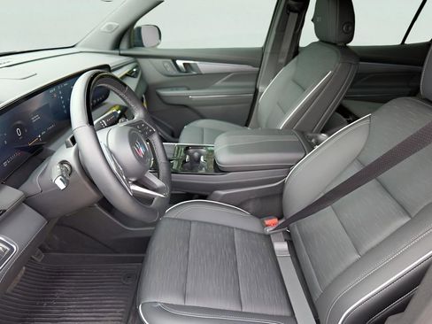 New 2026 Buick Enclave Sport Touring w/ Super Cruise Package FWD image 9