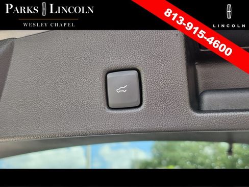 Used 2025 Ford Escape ST-Line w/ Equipment Group 301A FWD image 9