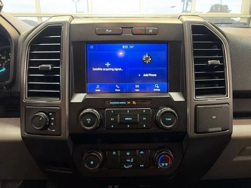 Used 2020 Ford F150 XLT AWD/4WD image 23