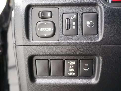Used 2023 Toyota 4Runner 40th Anniversary SE AWD/4WD image 27