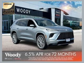 New 2026 Buick Enclave Avenir video 1