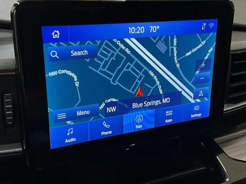 Used 2022 Ford Explorer Limited w/ Equipment Group 301A RWD image 27