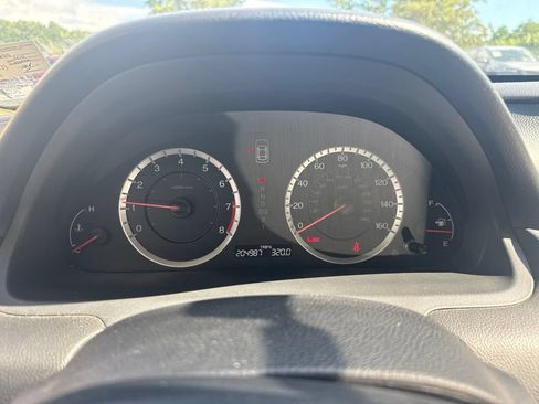 Used 2011 Honda Accord SE image 7