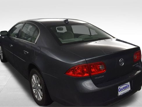 Used 2010 Buick Lucerne CX image 5
