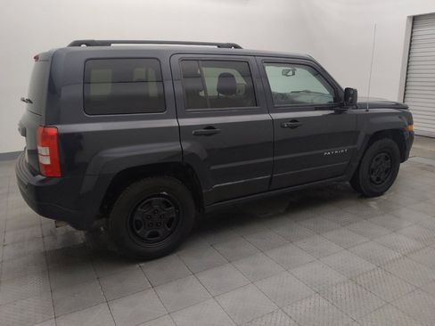 Used 2016 Jeep Patriot Sport image 10
