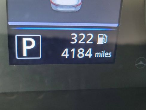 Certified 2025 Nissan Sentra S image 28